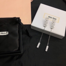 Miu Miu Earrings